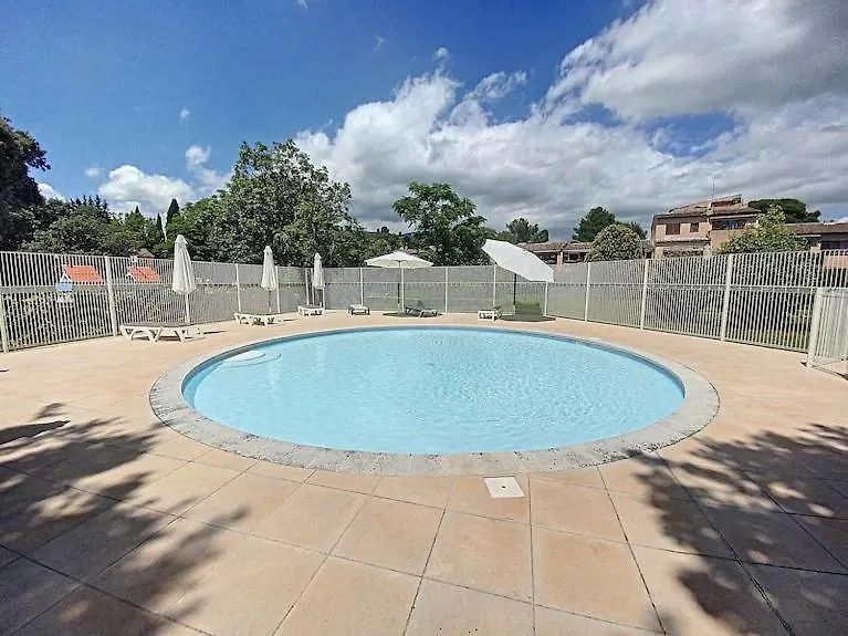 Holiday home Coup De Coeur Charmante Maison Aux Bois Mures Grasse France